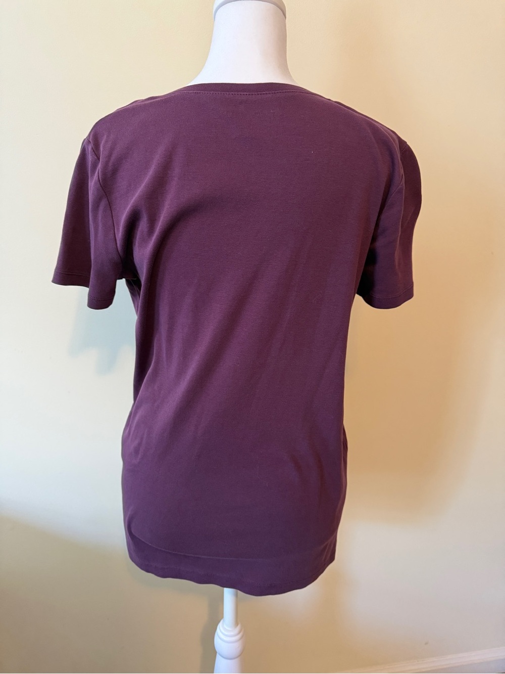 Eddie Bauer women’s zip hoodie and t-shirt set - Picture 4 of 6